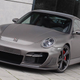 Illustration for article titled Techart Adds 660 HP GTstreetR To Porsche 911 Tuner Stable